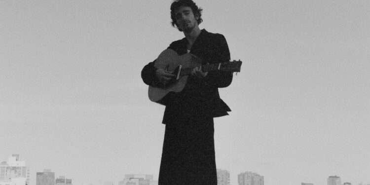 Tamino’nun Every Dawn's a Mountain Turnesi Türkiye’de