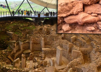 'Tarihin Sıfır Noktası' Göbeklitepe'de Tarihi Değiştirecek 'İnsan Heykeli' Keşfi: Bakan Ersoy 'Çok Değerli' Diyerek Duyurdu