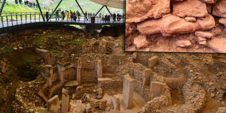 'Tarihin Sıfır Noktası' Göbeklitepe'de Tarihi Değiştirecek 'İnsan Heykeli' Keşfi: Bakan Ersoy 'Çok Değerli' Diyerek Duyurdu