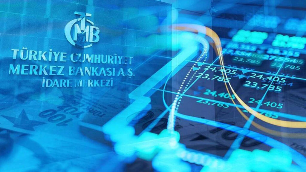 Tarihinde Bir İlk! Merkez Bankası Rezervleri 180 Milyar Doları Aştı