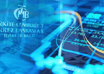 Tarihinde Bir İlk! Merkez Bankası Rezervleri 180 Milyar Doları Aştı