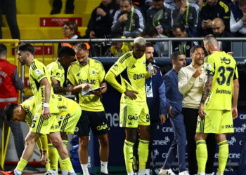 Tedesco, Fenerbahçe'deki Asıl Problemi Anlattı