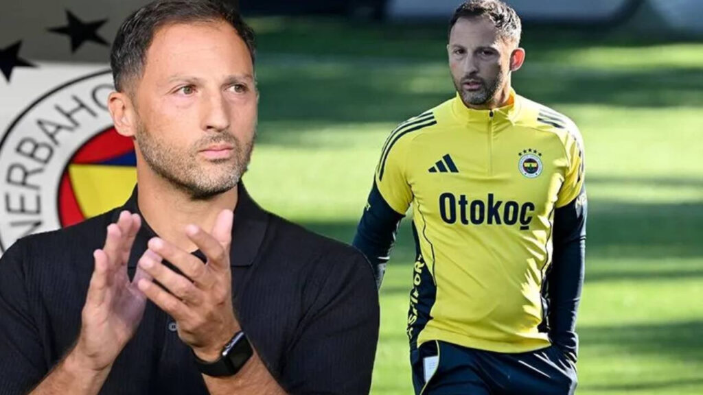 Tedesco'dan Flaş Karar! Neşteri Vurdu, Yıldız İsmi Maç Kadrosuna Almadı