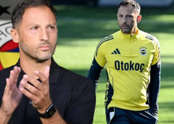 Tedesco'dan Flaş Karar! Neşteri Vurdu, Yıldız İsmi Maç Kadrosuna Almadı