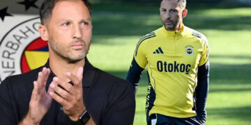 Tedesco'dan Flaş Karar! Neşteri Vurdu, Yıldız İsmi Maç Kadrosuna Almadı