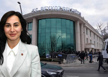 Tehdit ve baskılara maruz kaldım; yalnızca AKP'liler, MHP'liler ve Beykozlular tarafından desteklendim