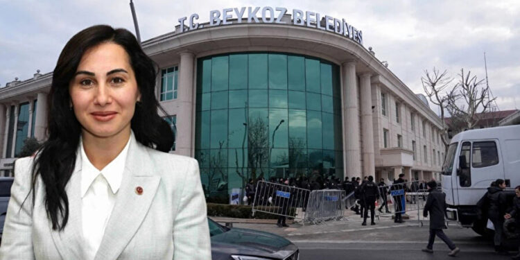Tehdit ve baskılara maruz kaldım; yalnızca AKP'liler, MHP'liler ve Beykozlular tarafından desteklendim