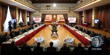 Terörün maliyetiyle her yıl 2,5 milyon konut, 12 Kuzey Marmara Otoyolu yapılabilirdi