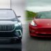 Tesla satışları Togg satışlarını 7'ye katladı