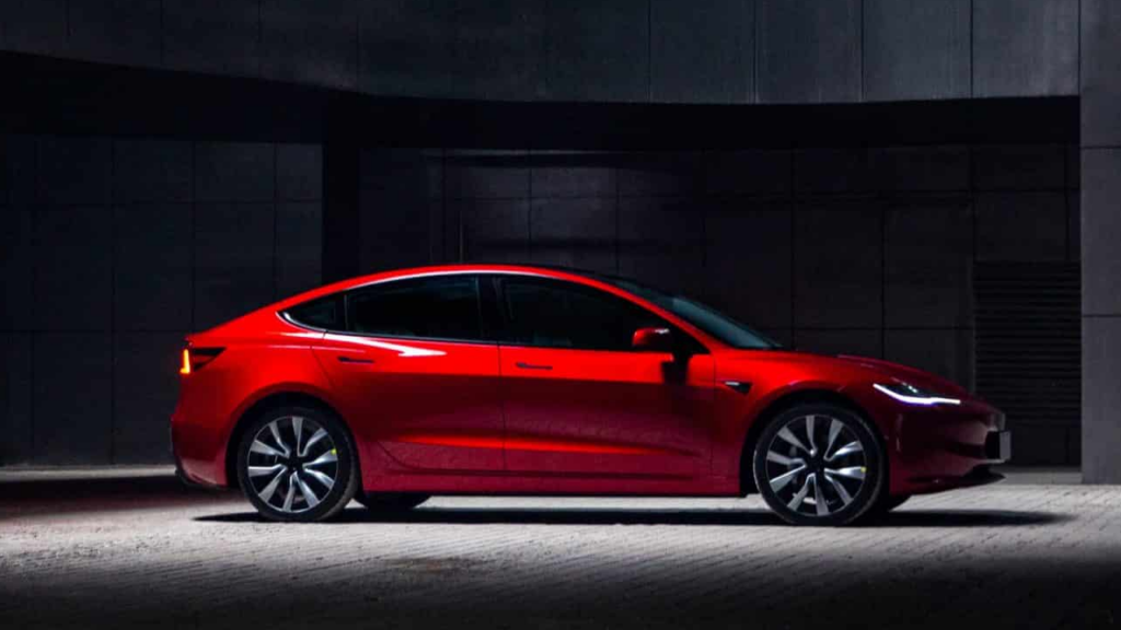 Tesla'dan Türkiye Çıkarması: İşte Başvuru Yapılacak Şehirler Listesi