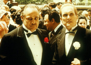 'The Godfather' Bu Kez Bambaşka Bir Şekilde Harbiye'de!