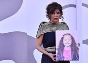 “The Voice of Hind Rajab”: Venedik Film Festivali’nde 23 dakikalık ayakta alkışla tarihe geçti