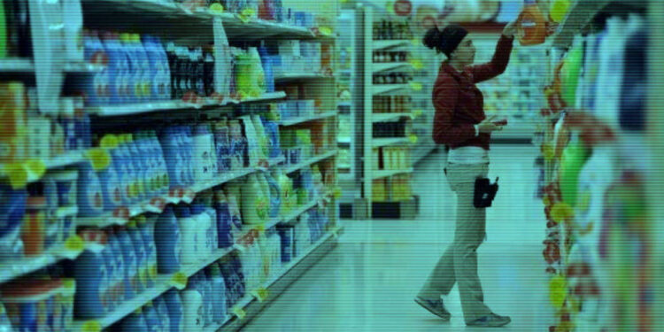 Ticaret Bakanlığı Harekete Geçti: Artık O Ürünlerin Satışı Yasaklandı! Marketlerden Toplatılıyor