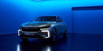 Togg'un yeni modeli Türkiye'de ve Almanya'da ön siparişe açılacak