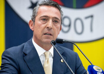 Trabzonspor- Fenerbahçe Geriliminde Yeni Perde! Ali Koç'tan Flaş 'Kulüpler Birliği' Kararı