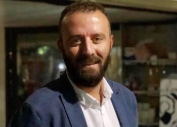 Trabzonsporlu eski futbolcunun oğlu öldürüldü