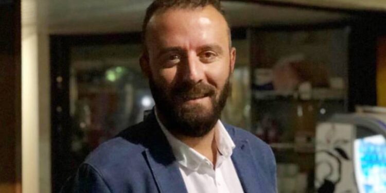 Trabzonsporlu eski futbolcunun oğlu öldürüldü