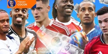 Transfer rekorlarının adresi; Premier Lig