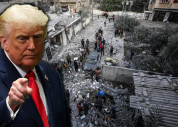 Trump 'Böylesini Görmedim' Diyerek Duyurdu: Gazze'de Anlaşma İçin Flaş Gelişme