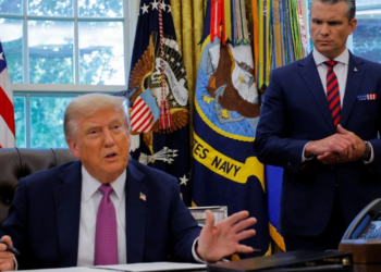 Trump İstediği Değişikliği Yaptı... 'Artık Saldıracağız!'