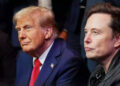 Trump Teknoloji Devleriyle Buluştu, Elon Musk Masada Yoktu