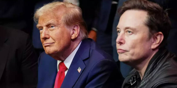 Trump Teknoloji Devleriyle Buluştu, Elon Musk Masada Yoktu