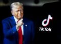 Trump: TikTok konusunda Çin’le anlaştık