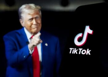 Trump: TikTok konusunda Çin’le anlaştık