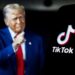 Trump: TikTok konusunda Çin’le anlaştık