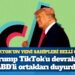 TikTok’un yeni sahipleri belli oldu: Trump’tan teknoloji devleriyle ortaklık
