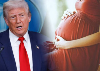 Trump Yeni Tartışmanın Fitilini Ateşledi! 'Hamileler İçin Alternatifi Olmayan O İlaç Otizm Riskini Artırıyor'