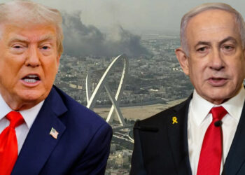 Trump ile Netanyahu Arasında 'Katar' Krizi! Tansiyon Yükseldi, İpler Kopuyor mu?