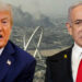 Trump ile Netanyahu Arasında 'Katar' Krizi! Tansiyon Yükseldi, İpler Kopuyor mu?