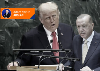 Trump ve Erdoğan; ne dinledik, ne anladık?