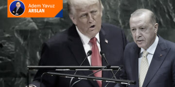Trump ve Erdoğan; ne dinledik, ne anladık?