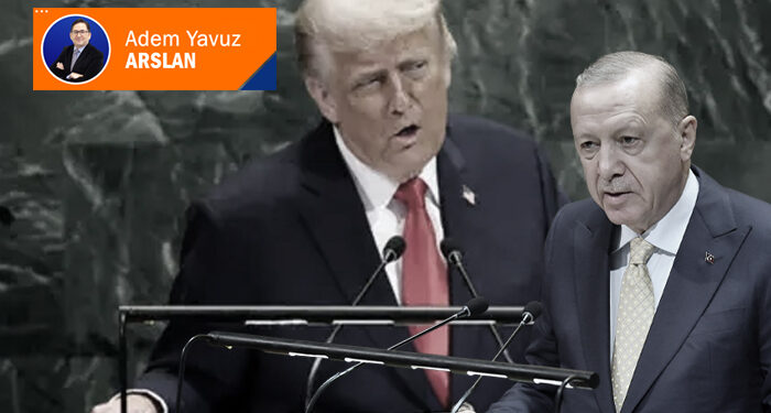 Trump ve Erdoğan; ne dinledik, ne anladık?