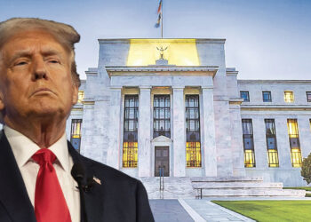 Trump'ın 'Fed' Kararına Yargı Engeli! Mahkeme 'Yapamazsın' Dedi