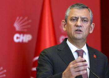 Trump'ın Gazze Planına Özgür Özel'den İlk Yorum: 'İki Nokta Dikkate Alınmalı...'