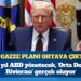 Trump’ın “Gazze planı”nın detayları belli oldu