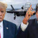 Trump’ın 'Uçaklarınızı Düşürürüz' Tehdidine Maduro’dan Yanıt: 'Silahlı Mücadeleye Başlarız'