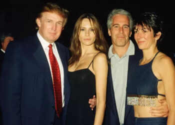 Trump’ın Yalanladığı Epstein Mektubu Sızdırıldı! 'Ortak Yönlerimiz Var'