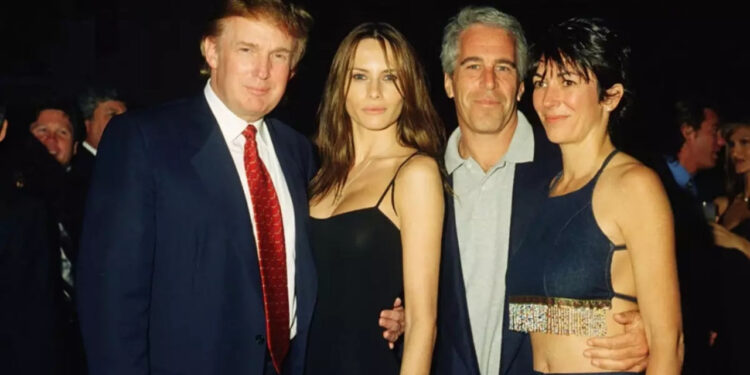 Trump’ın Yalanladığı Epstein Mektubu Sızdırıldı! 'Ortak Yönlerimiz Var'