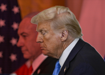 Trump'tan Netanyahu'ya İzin Yok: 'Artık Durma Zamanı'