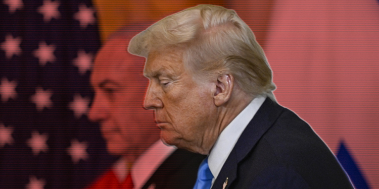 Trump'tan Netanyahu'ya İzin Yok: 'Artık Durma Zamanı'