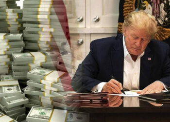 Trump’tan Tartışma Yaratacak Yeni Karar: 100 Bin Dolar Vize, 1 Milyon Dolar 'Altın Kart'