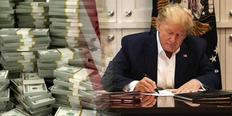 Trump’tan Tartışma Yaratacak Yeni Karar: 100 Bin Dolar Vize, 1 Milyon Dolar 'Altın Kart'