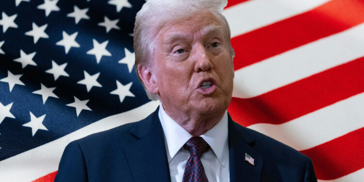 Trump'tan Tehdit Üstüne Tehdit! 'Kötü Şeyler Olacak'