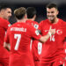 Tüm Gözler Konya'da... Türkiye-İspanya Maçının Hakemi Belli Oldu