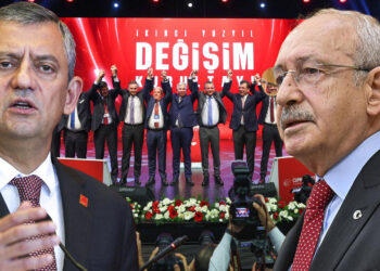Tüm Gözler Yarınki Kurultay Davasında: CHP'yi Ne Bekliyor?