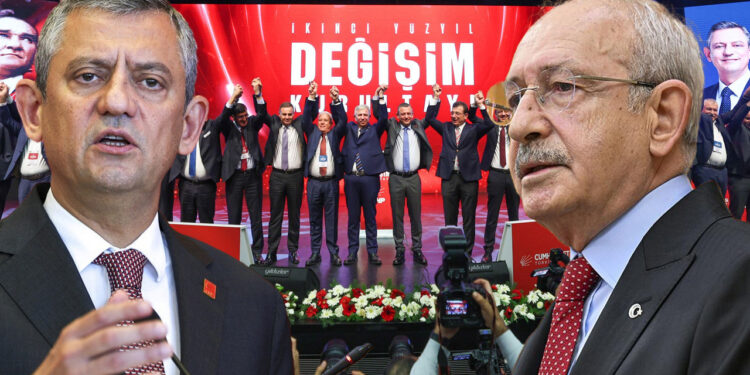 Tüm Gözler Yarınki Kurultay Davasında: CHP'yi Ne Bekliyor?